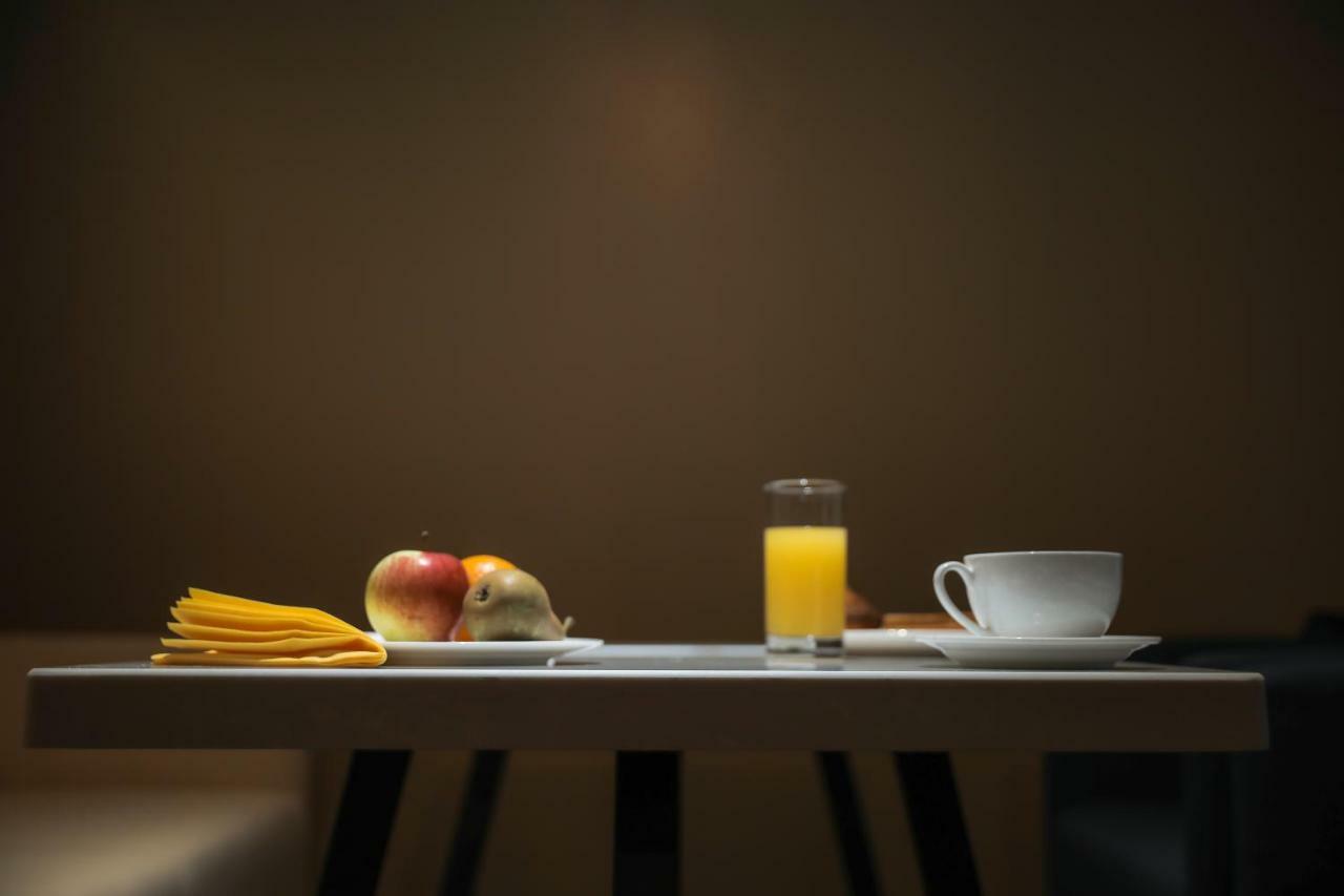 Edelweiss Art Hotel 울란바토르 외부 사진