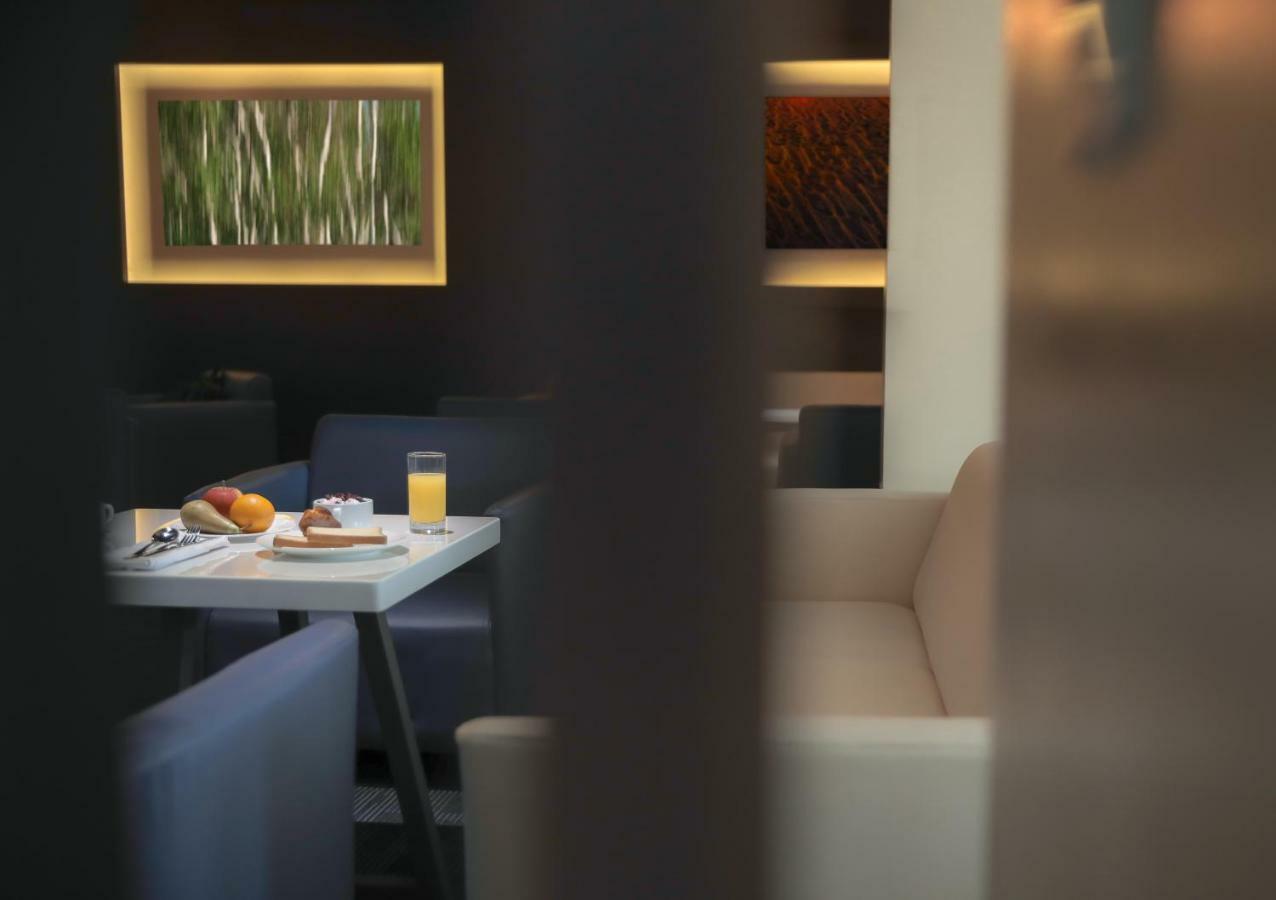 Edelweiss Art Hotel 울란바토르 외부 사진