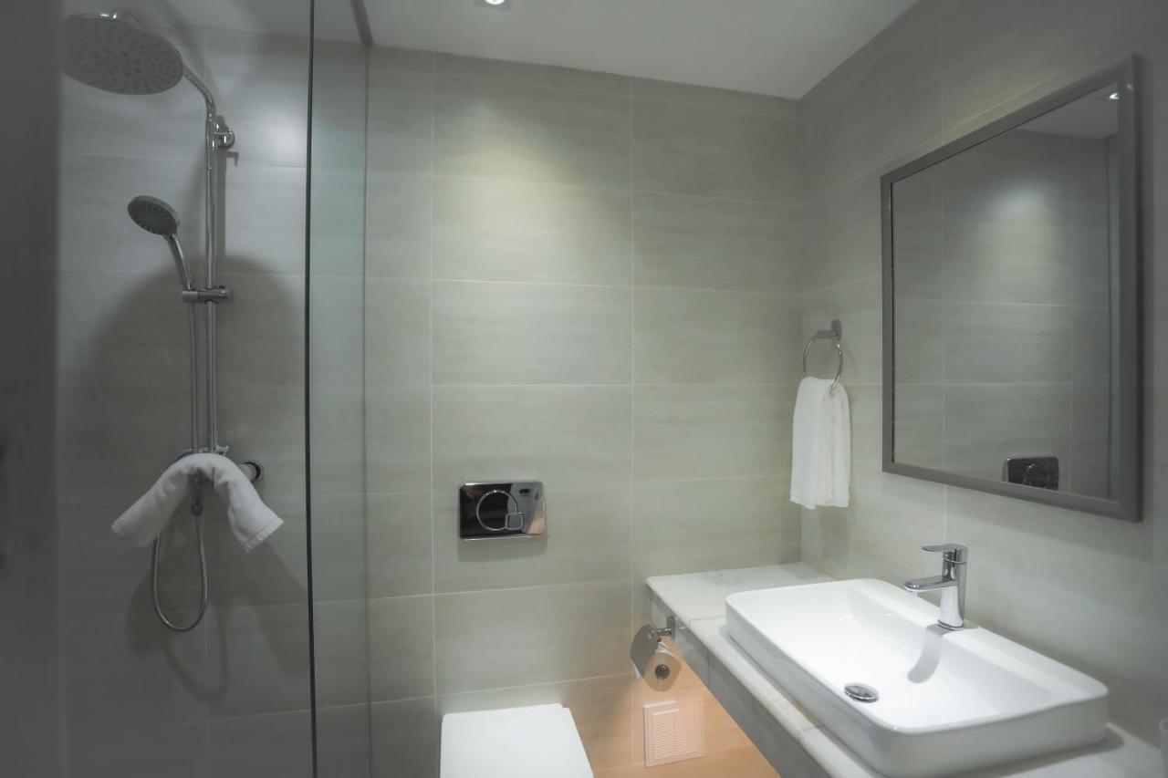 Edelweiss Art Hotel 울란바토르 외부 사진