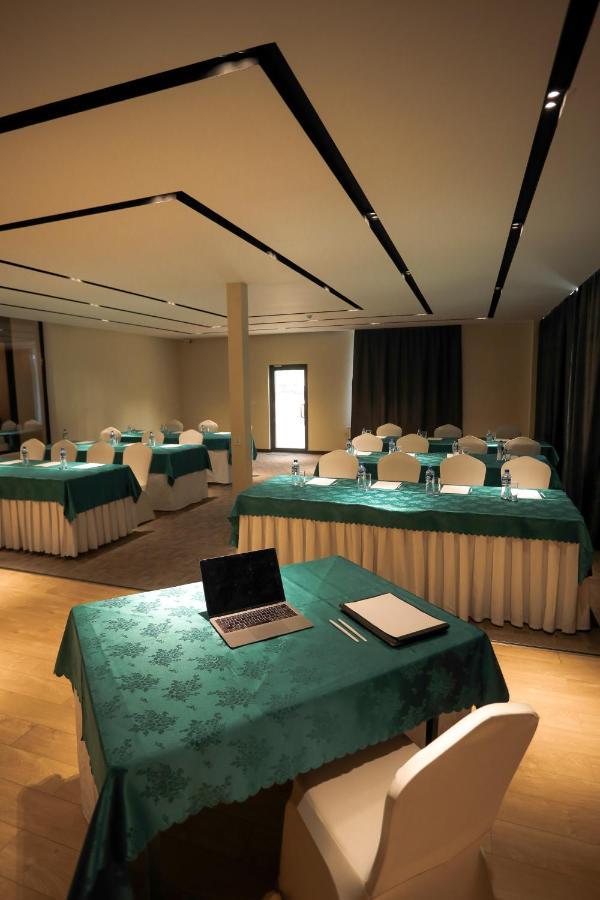 Edelweiss Art Hotel 울란바토르 외부 사진